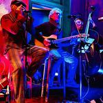 CosiMollo à  La Villa Magdala - Hyeres