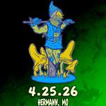 BGatF @ Adam Puchta Winery