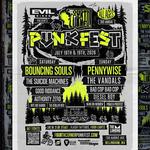 Fourth Corner Punk Fest 2026