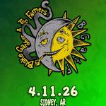 BGatF @ Scorched Mountain Music And Flow Festival