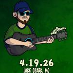 Blake Gardner @ Marty Byrde's