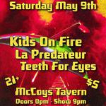 McCoy's Tavern - Olympia