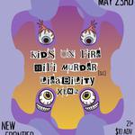 The New Frontier Lounge - Tacoma