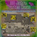 30 Jahre Buntes Haus