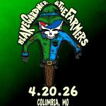 Smoke On The River 2026