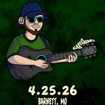 Blake Gardner @ Private Party