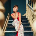 Concert de Lucie Valentine