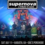 Supernova - A Tribute to Oasis