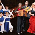 Sameach-Fest | Ein jüdisches Fest der Sinne | Schloss Beucha