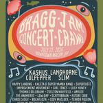 Bragg Jam Music Festival 2026