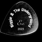 Biggie & The Underground  @ No Worries