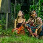 The Art of Raising Your Vibration w/ HannaH's Field (workshop)