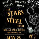 Stars & Steel | Rochester, NY