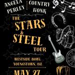 Stars & Steel | Youngstown, OH