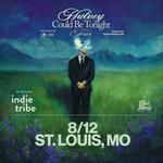 Could Be Tonight Tour