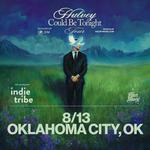 Could Be Tonight Tour