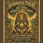 HannaH's Field feat Sky Alan 