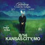 Could Be Tonight Tour