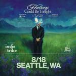 Could Be Tonight Tour