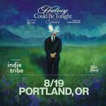 Could Be Tonight Tour