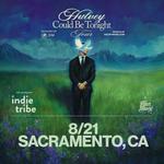 Could Be Tonight Tour