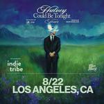 Could Be Tonight Tour