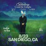 Could Be Tonight Tour