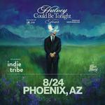 Could Be Tonight Tour