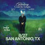 Could Be Tonight Tour