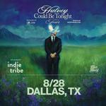 Could Be Tonight Tour