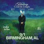 Could Be Tonight Tour