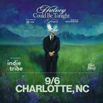 Could Be Tonight Tour