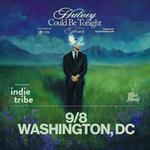 Could Be Tonight Tour