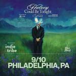 Could Be Tonight Tour