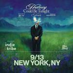 Could Be Tonight Tour