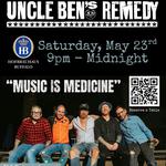 UBR @ Hofbrauhaus Buffalo