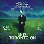 Could Be Tonight Tour