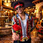 24K Magic-#1 Tribute to Bruno Mars