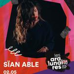 Les Aralunaires 2026