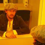 Nate Fredrick live at Lindbergs