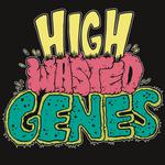 High Wasted Genes