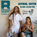 Nena Belén & GreenTree Keys LIVE