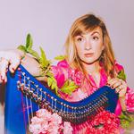 Elisa Thorn at the Hornby Arts Centre