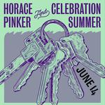 Horace Pink + Celebration Summer w/ Errth, High Wasted Genes