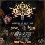  Fires in the Distance, Aversed, Fellahin Fall, Solemn Vision