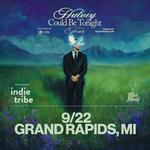 Could Be Tonight Tour