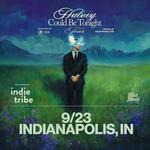 Could Be Tonight Tour