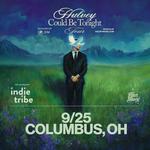 Could Be Tonight Tour