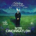 Could Be Tonight Tour