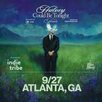 Could Be Tonight Tour